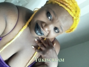 Yukiscream