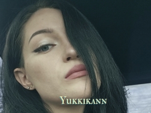 Yukkikann
