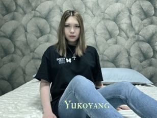Yukoyang