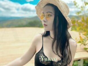 Yukyo