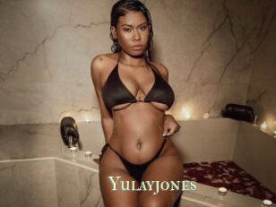 Yulayjones