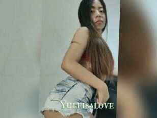 Yuleisalove