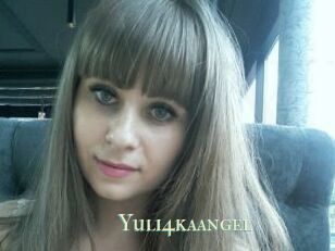 Yuli4kaangel