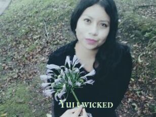 Yuli_wicked