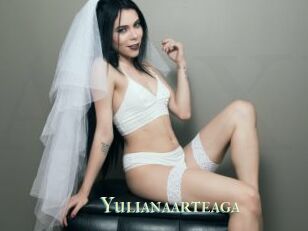 Yulianaarteaga