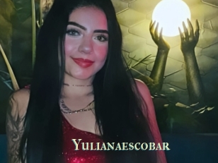 yulianaescobar Actrice xxx