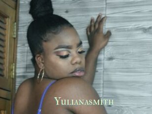 Yulianasmith