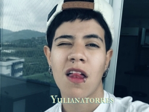Yulianatorres