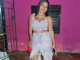 Yumekosex