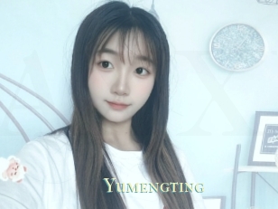 Yumengting