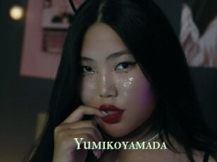 Yumikoyamada