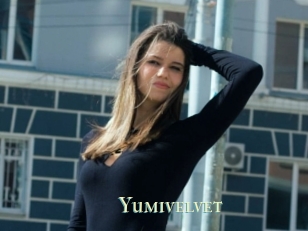 Yumivelvet