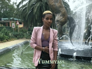 Yummyass
