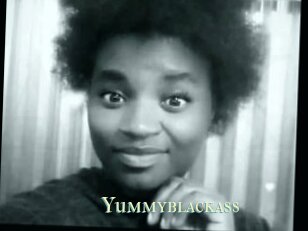 Yummyblackass