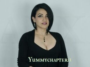 Yummychapterii