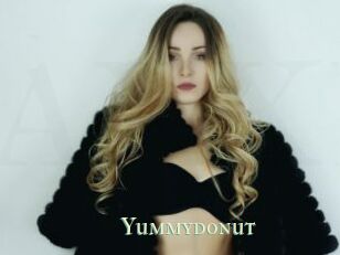 Yummydonut