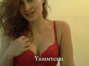 Yummygirl