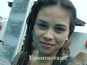Yummyhotbabe