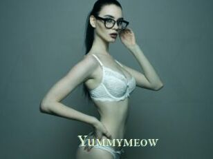 Yummymeow