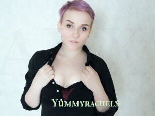 Yummyrachelx