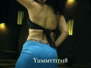 Yummytits18