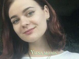 Yuna_moris