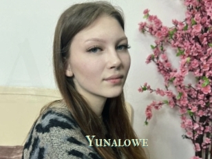 Yunalowe