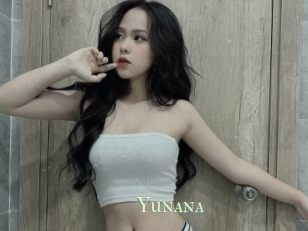 Yunana