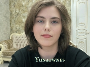 Yunaownes