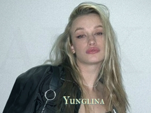 Yunglina