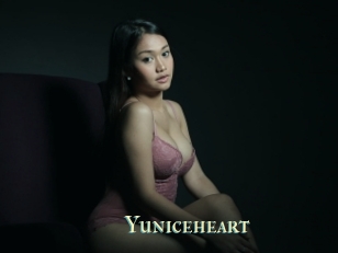 Yuniceheart