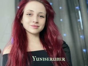 Yuniseruber