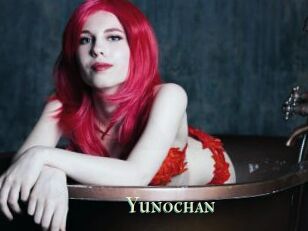 Yunochan