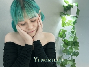 Yunomiller