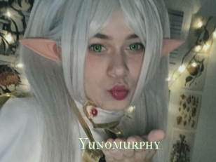 Yunomurphy