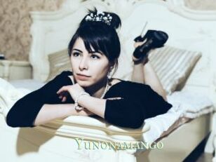 Yunonamango