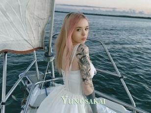 Yunosakai