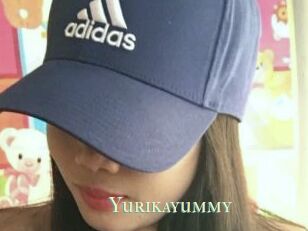 Yurikayummy