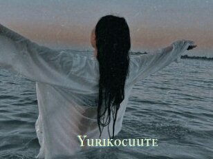 Yurikocuute
