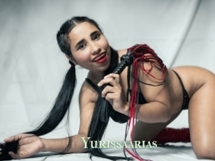 Yurissaarias