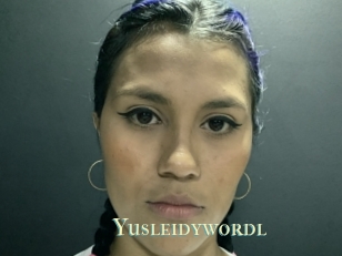 Yusleidywordl