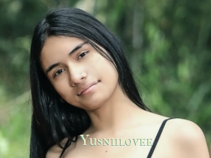 Yusniilovee