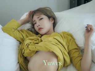Yuwen