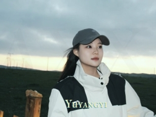 Yuyangyi
