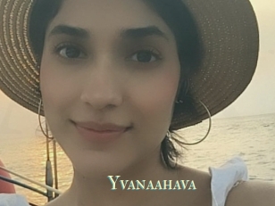 Yvanaahava