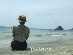 Yvanastar