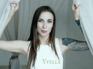 Yvella