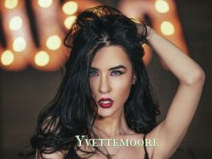 Yvettemoore
