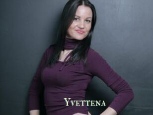 Yvettena