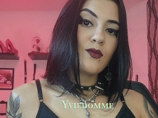 Yviedomme